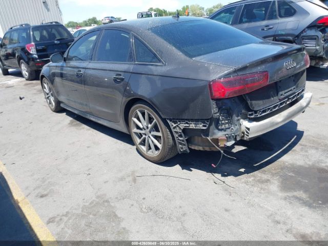 2017 AUDI A6 WAUG8AFC2HN123907 Photo 2