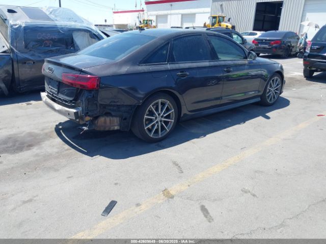 2017 AUDI A6 WAUG8AFC2HN123907 Photo 3