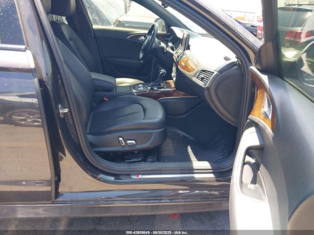 2017 AUDI A6 WAUG8AFC2HN123907 Photo 4