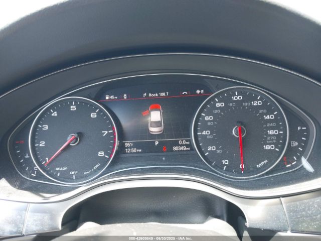 2017 AUDI A6 WAUG8AFC2HN123907 Photo 6