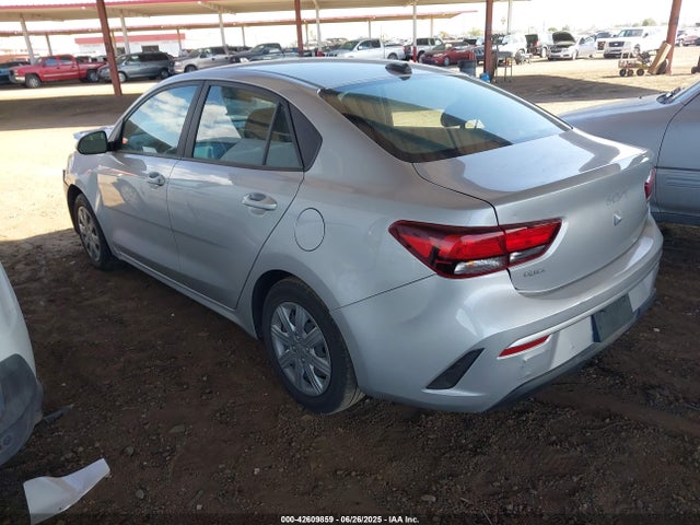 3KPA24AD7NE431859 KIA mpi gamma ii