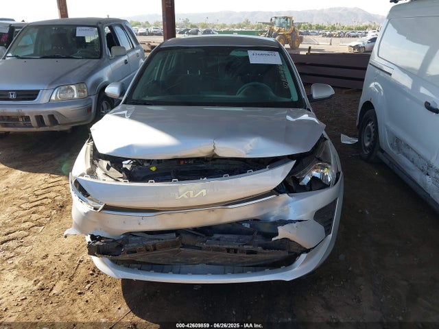 3KPA24AD7NE431859 KIA mpi gamma ii