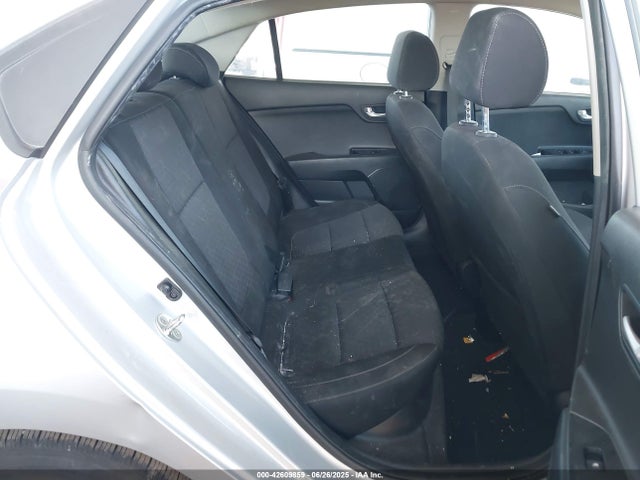 3KPA24AD7NE431859 KIA mpi gamma ii
