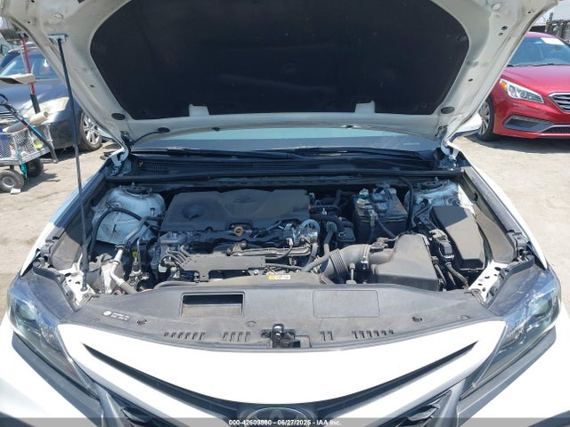 4T1G11AK0PU090881 Toyota a25a-fks