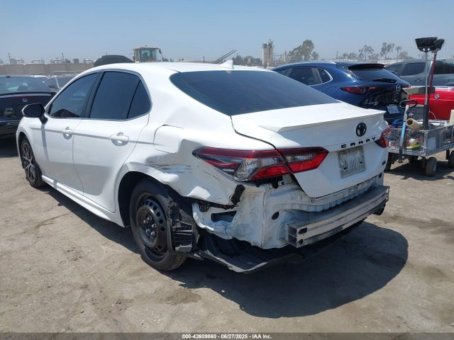 4T1G11AK0PU090881 Toyota a25a-fks