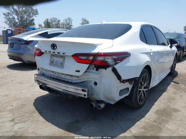 4T1G11AK0PU090881 Toyota a25a-fks