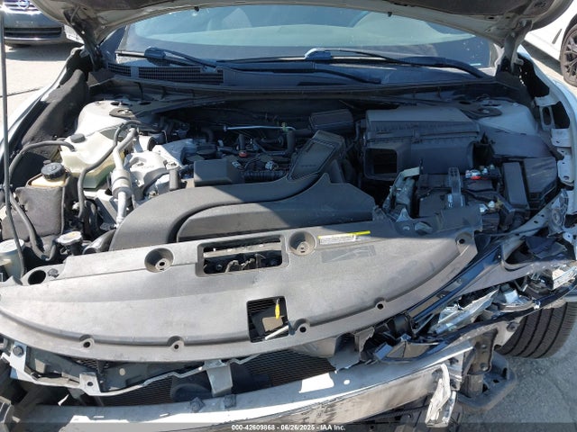 1N4AL3AP0GC165196 Nissan Altima