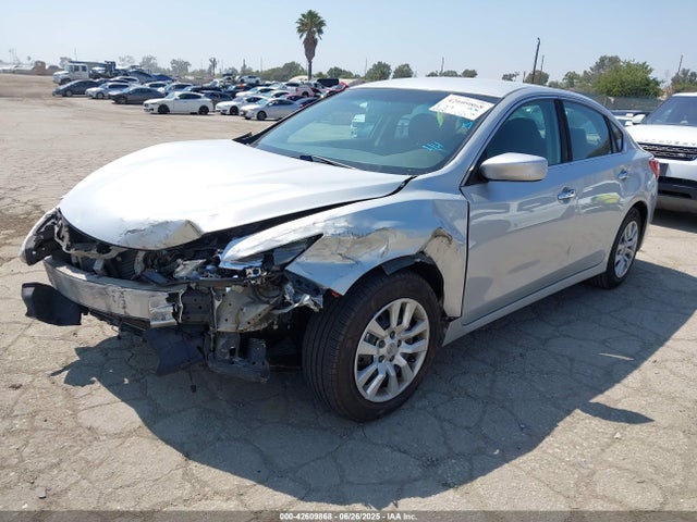 1N4AL3AP0GC165196 Nissan Altima