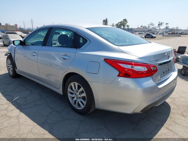 1N4AL3AP0GC165196 Nissan Altima
