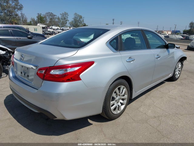 1N4AL3AP0GC165196 Nissan Altima