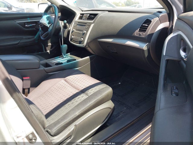 1N4AL3AP0GC165196 Nissan Altima