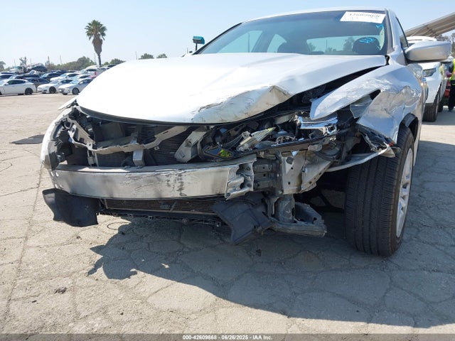 1N4AL3AP0GC165196 Nissan Altima