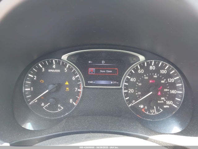 1N4AL3AP0GC165196 Nissan Altima