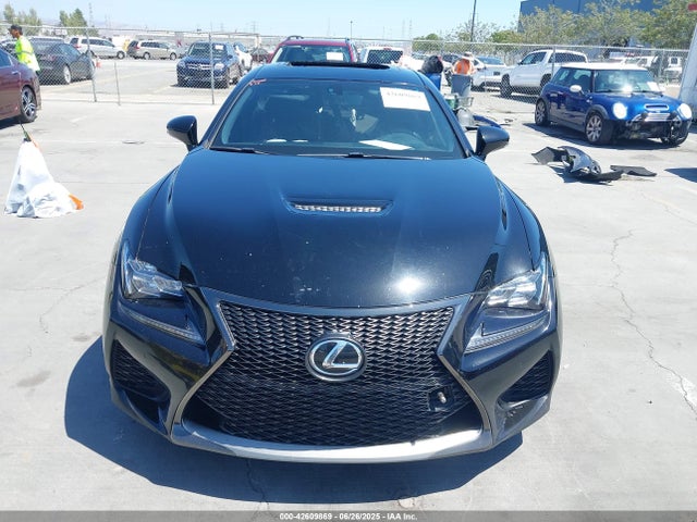 Lexus 2ur-gse 2015 JTHHP5BC2F5001227 Image 11