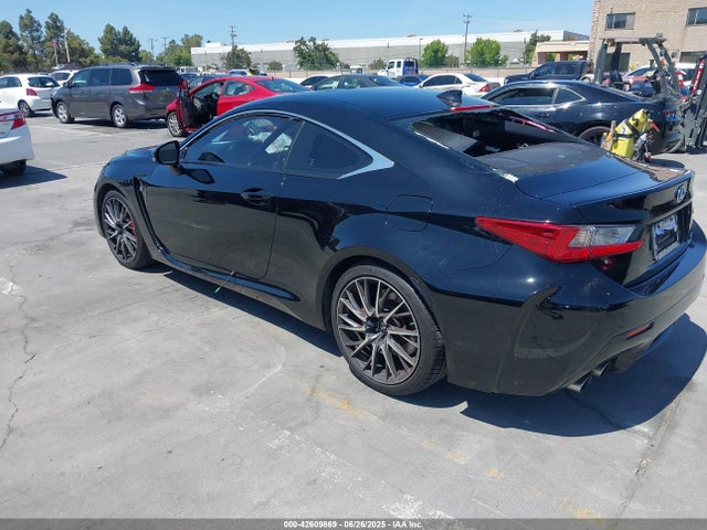 Lexus 2ur-gse 2015 JTHHP5BC2F5001227 Image 3