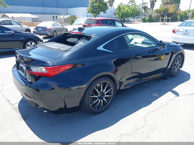 Lexus 2ur-gse 2015 JTHHP5BC2F5001227 Image 4