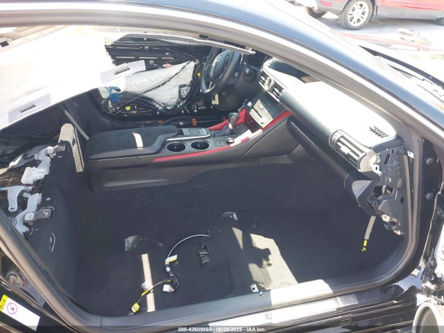 Lexus 2ur-gse 2015 JTHHP5BC2F5001227 Image 5