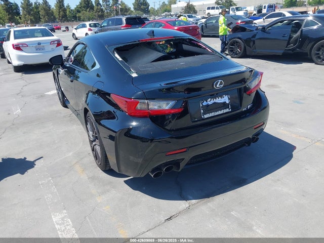 Lexus 2ur-gse 2015 JTHHP5BC2F5001227 Image 6