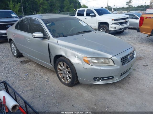 2010 VOLVO S80 YV1982AS5A1120765