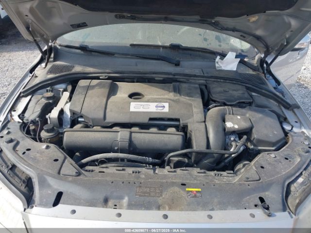 2010 VOLVO S80 YV1982AS5A1120765 Photo 9