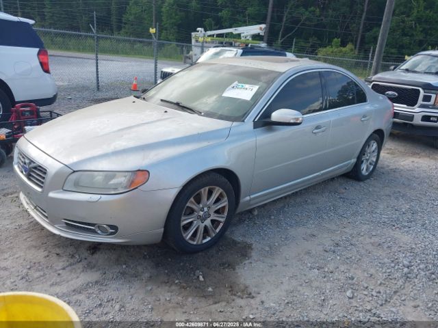 2010 VOLVO S80 YV1982AS5A1120765 Photo 1