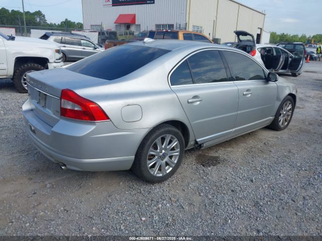 2010 VOLVO S80 YV1982AS5A1120765 Photo 3