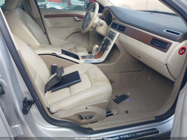 2010 VOLVO S80 YV1982AS5A1120765 Photo 4