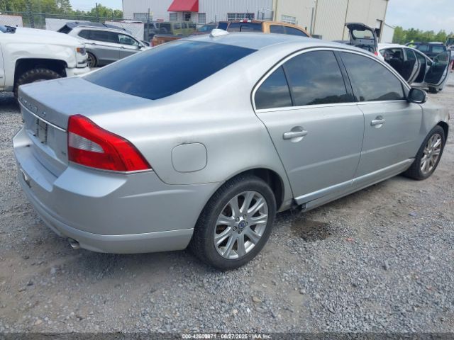 2010 VOLVO S80 YV1982AS5A1120765 Photo 5