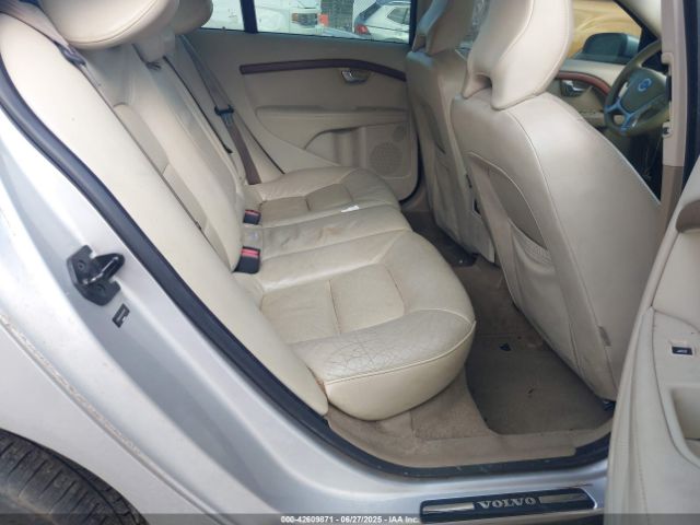 2010 VOLVO S80 YV1982AS5A1120765 Photo 7
