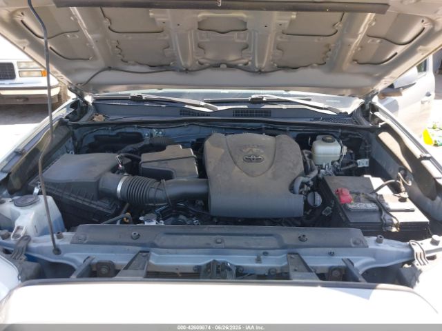2019 TOYOTA TACOMA 5TFSZ5AN6KX208545 Photo 9