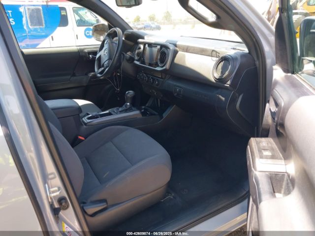 2019 TOYOTA TACOMA 5TFSZ5AN6KX208545 Photo 4