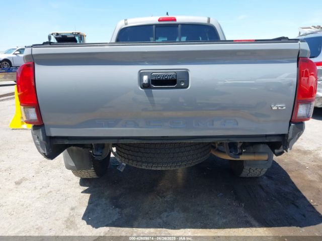 2019 TOYOTA TACOMA 5TFSZ5AN6KX208545 Photo 5