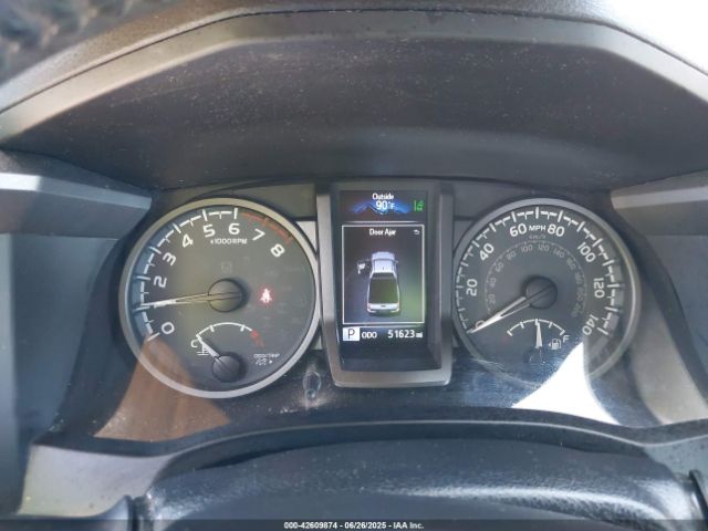 2019 TOYOTA TACOMA 5TFSZ5AN6KX208545 Photo 6