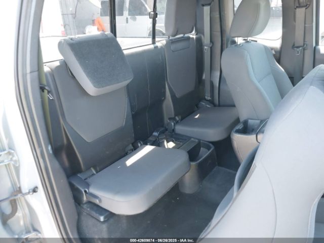 2019 TOYOTA TACOMA 5TFSZ5AN6KX208545 Photo 7