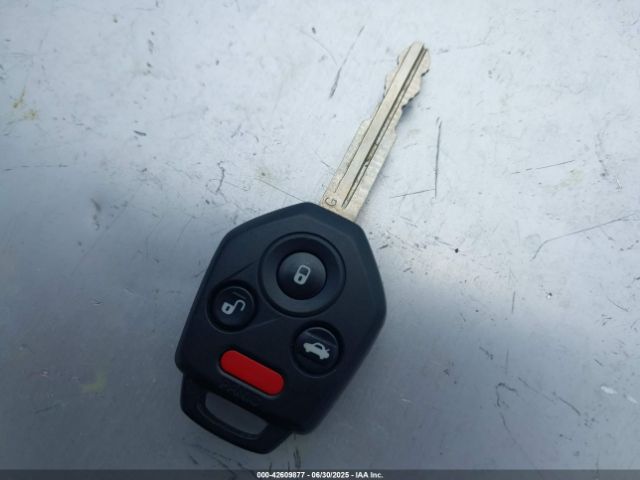 2017 SUBARU FORESTER JF2SJABC9HH540464 Photo 10