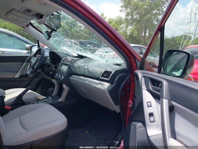 2017 SUBARU FORESTER JF2SJABC9HH540464 Photo 4