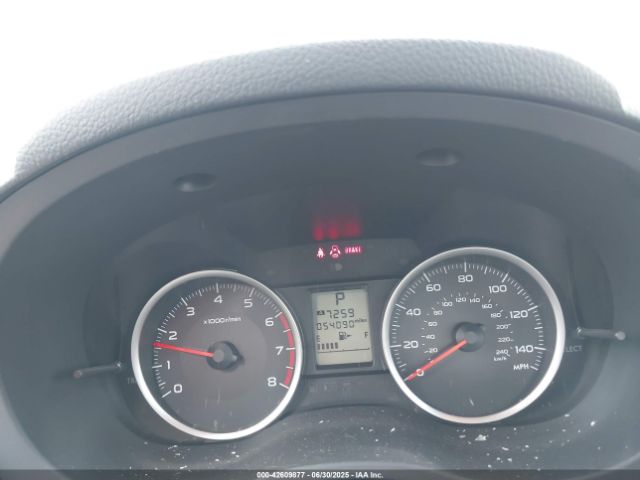 2017 SUBARU FORESTER JF2SJABC9HH540464 Photo 6