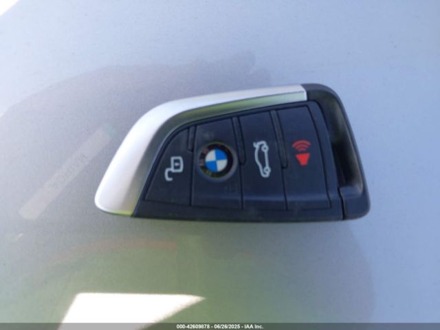 2022 BMW X3 5UX53DP00N9L16350 Photo 10