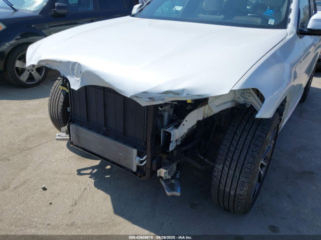 2022 BMW X3 5UX53DP00N9L16350 Photo 5