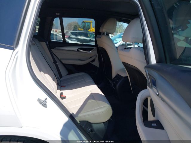 2022 BMW X3 5UX53DP00N9L16350 Photo 7