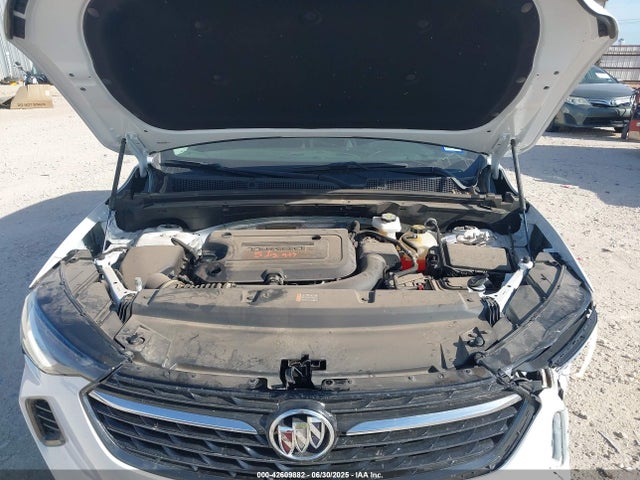 Buick lsy 2023 LRBFZNR40PD025226 Image 10
