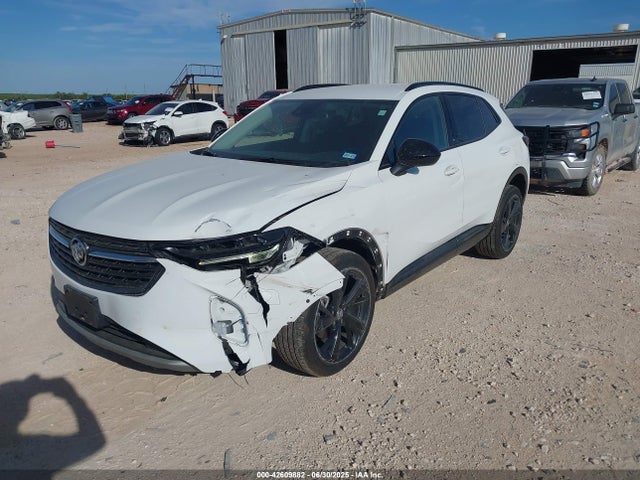 Buick lsy 2023 LRBFZNR40PD025226 Image 2