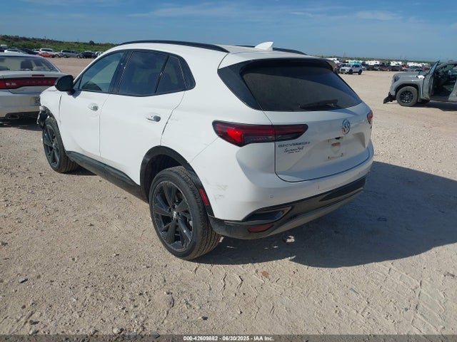 Buick lsy 2023 LRBFZNR40PD025226 Image 3
