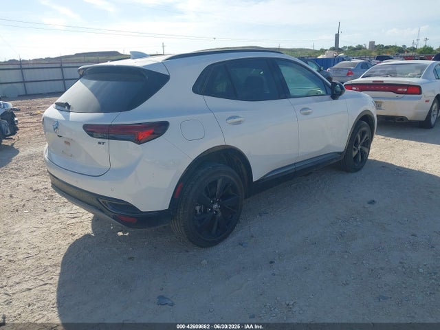 Buick lsy 2023 LRBFZNR40PD025226 Image 4