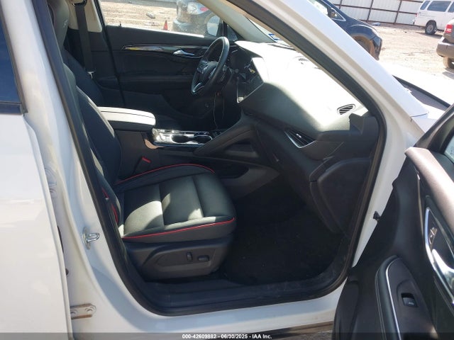 Buick lsy 2023 LRBFZNR40PD025226 Image 5