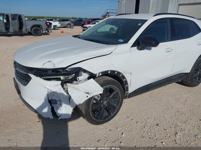 Buick lsy 2023 LRBFZNR40PD025226 Image 6