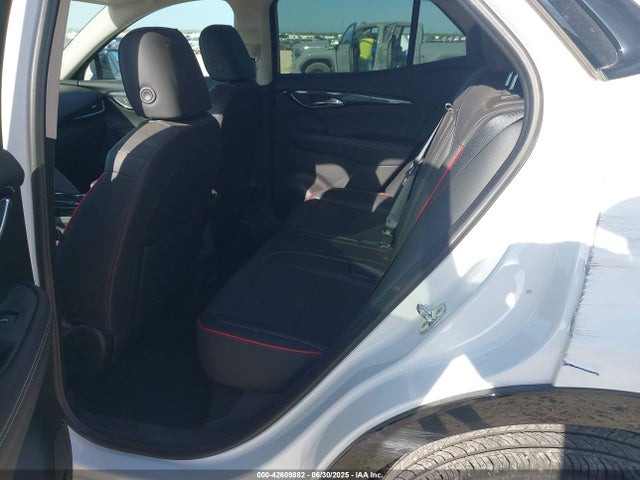 Buick lsy 2023 LRBFZNR40PD025226 Image 8