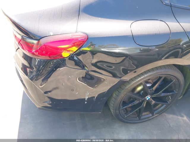 BMW 2022 2022 WBAGV2C09NCJ50831 Image 12