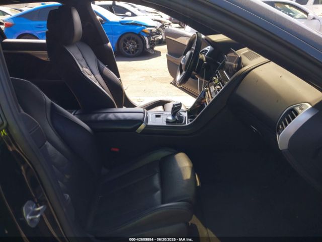 2022 BMW 840 GRAN COUPE WBAGV2C09NCJ50831 Photo 4