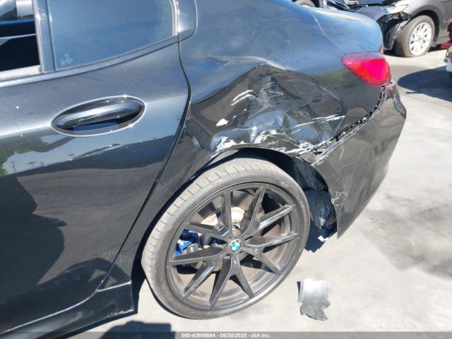 2022 BMW 840 GRAN COUPE WBAGV2C09NCJ50831 Photo 5